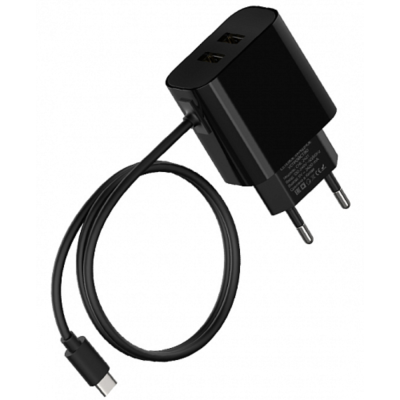 Maxvi CHL-242Т black