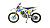 Motoland TT 250 (172FMM) Мотоцикл