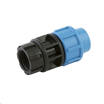 Муфта комбинированная Джилекс РР 20 x 3/4'' М