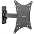 Arm media MARS-3 black