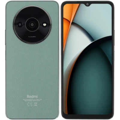 Xiaomi Redmi A3 4/128Gb Forest Green
