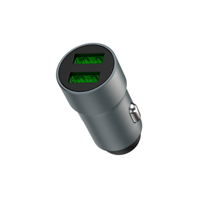 Maxvi CCM-MS242 metallic silver