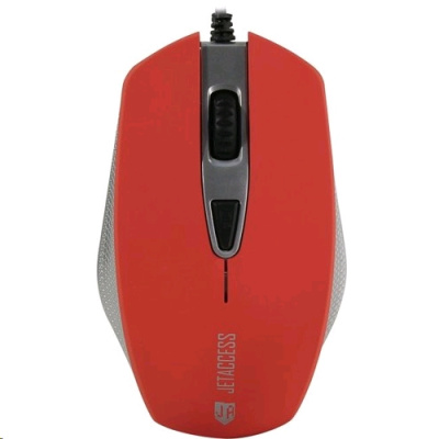 Jet.A OM-U60 Red