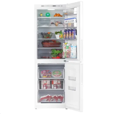 Atlant ХМ 4621-101 Уценка, б/у с/н 0324768853