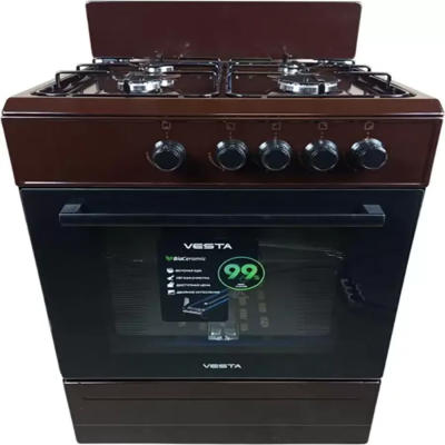 VESTA Bergamo VGG 6021.1 коричневый