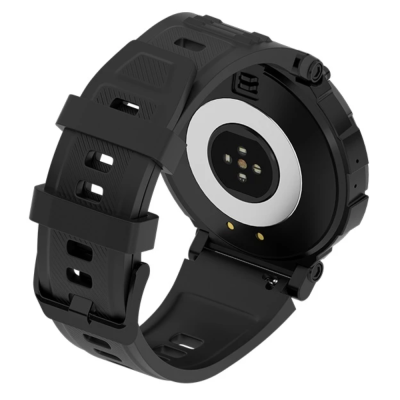 Maxvi SW-08 black