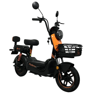 Kugoo Kirin EC 03 28.6ah 48v 600w