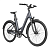 ADO Electric Bicycle A28 Lite серый