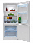 Pozis RK-101 серебристый холодильник