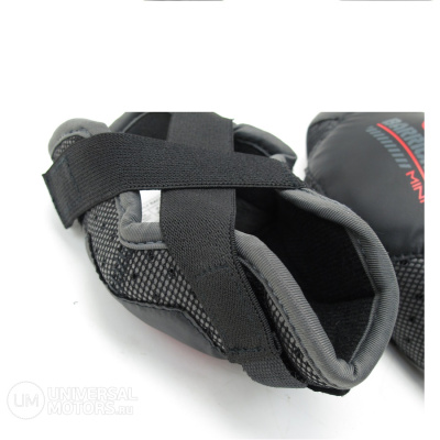 FLY BARRICADE MINI (черный/красный, 140126-695-7266)