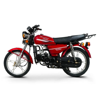 VMC RIVA Off Road CM48Q (125) (арт.56788) RED