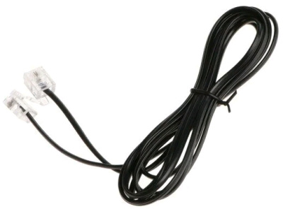 Maxvi CB-01 black