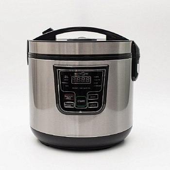 MAXTRONIC MAX-MRC-12