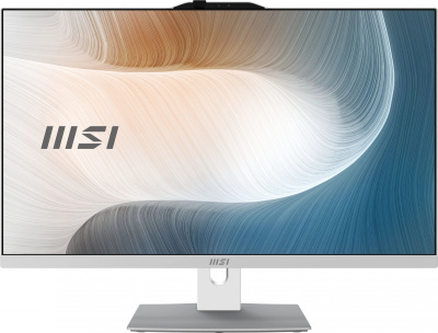 MSI Modern AM272P 1M-685XRU 27" Full HD Core 7 150U (1.8) 32Gb SSD1Tb Graphics без (9S6-AF8232-1022)