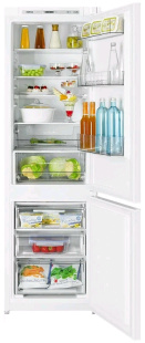 Atlant ХМ 4319-101 холодильник