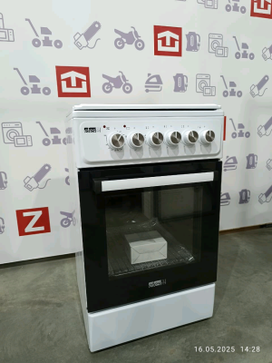 EFES SG 50M401W БЕЛАЯ Уценка с/н 0022836100030081