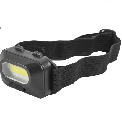 Фонарь СТАРТ LOE 205-C1 Black