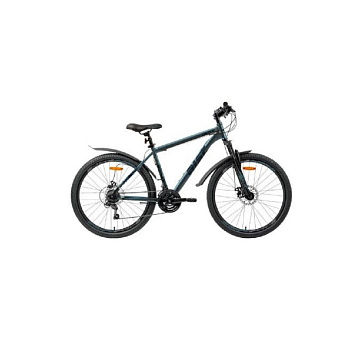 AIST Quest Disc 26 20 синий 2024 4810310035229