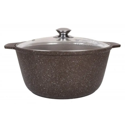 Кукмор ал 5,0л литая ЖМК52А жаровня