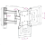 Arm media MARS-4 black