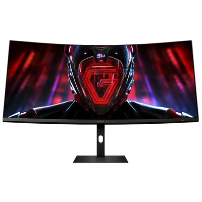 Xiaomi Curved Gaming Monitor G34WQi