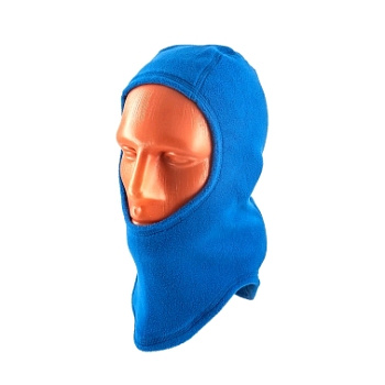 Подшлемник REXWEAR флис (синий, 110143-606-3322)