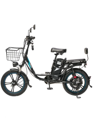 Minako V8 PRO Черный