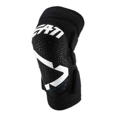 Leatt 3DF 5.0 Knee Guard Kids