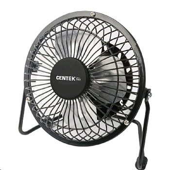 Centek CT-5040 Black