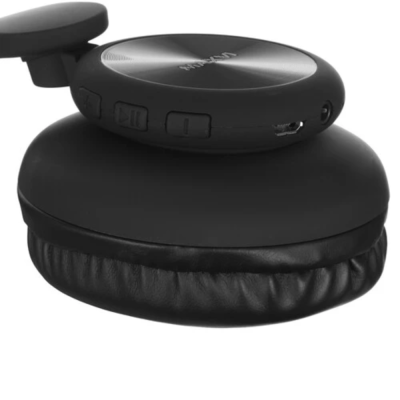 Maxvi MHF-200BT black