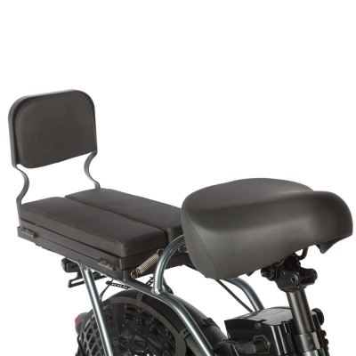 Eltreco Gelbert ALFA 2 PRO Серый