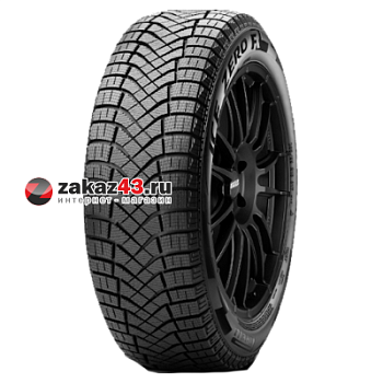 Pirelli Ice Zero FR 235/60 R18 107H 4384200