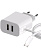 Maxvi CHL-242 white