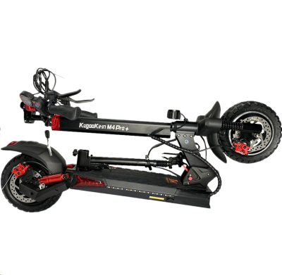 Kugoo Kirin M4 PRO PLUS 18Ah