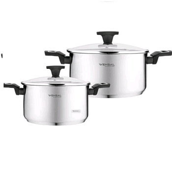 Vensal Velours noir VS 1504