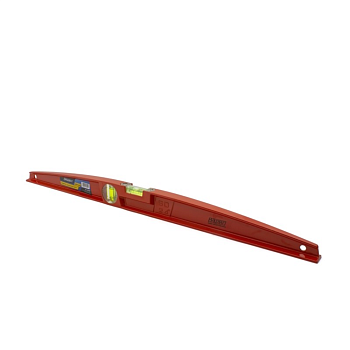 Уровень  600мм, строительный литой, ВАРЯГ (1/60)