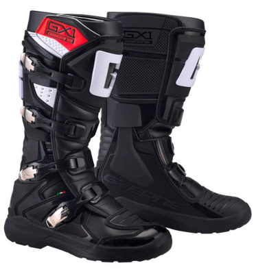 Gaerne Gx-1 Evo черный  р-р 39-47