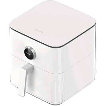 Xiaomi Smart Air Fryer 6.5L White