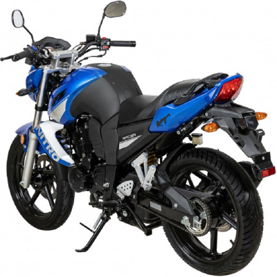 Racer RC250CK Nitro (Синий) (Россия)