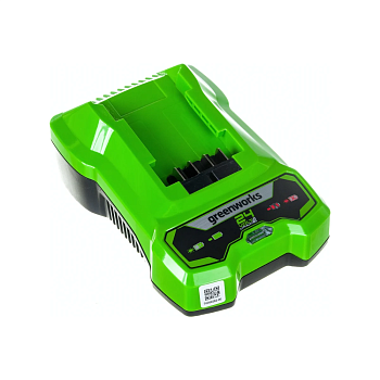 Зарядное устройство Greenworks 24V (2946407)