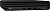 HP 260 G9 Mini i3 1315U (1.2) 8Gb SSD256Gb UHDG FreeDOS GbitEth WiFi BT 65W kb мышь клавиа (A1HV3ES)