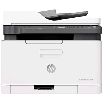 HP Color Laser 179fnw