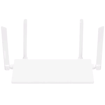 Huawei AX2 WS7001-22 (53030ADX) AX1500 10/100/1000BASE-T белый