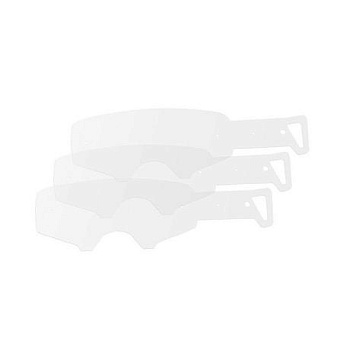 Линзы отрывные Leatt Standard 20 шт