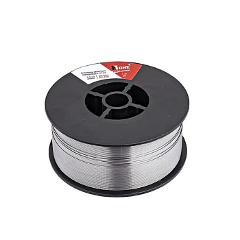 Проволока сварочная порошковая NUMBER ONE NCW1.0-1