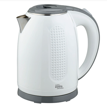 Oasis everywhere K-6SPW