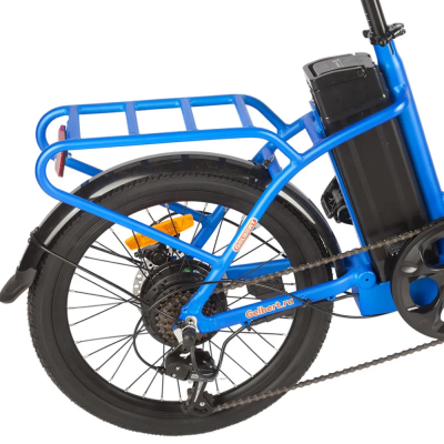 Eltreco Gelbert Dors 2 PRO Синий