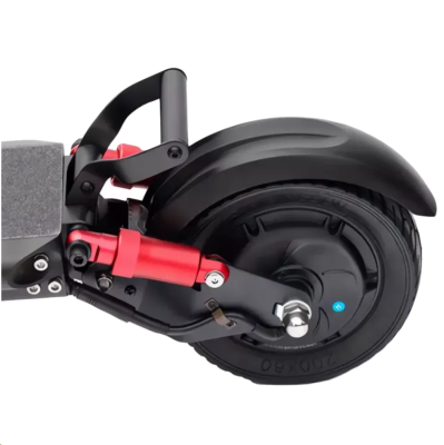 Kugoo Kirin X1, 13Ah