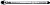 Ключ динамометрический 1/2" 42-210Nm 470мм щелчковый (YATO) YT-0760