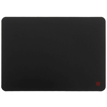 Defender Black S 250*350*3 мм, ткань+резина